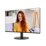 AOC 27B3HA2 27"W IPS LED 1920x1080 20 000 000:1 4ms 250cd HDMI 100Hz