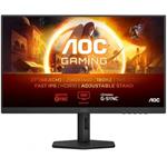 AOC AGON/Gaming Q27G4XF/27"/IPS/QHD/180Hz/1ms/Black/3R
