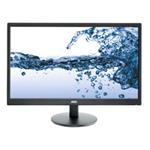 AOC e2270Swn 21.5"W LED 1920x1080 20 000 000:1 5ms 200cd cierny