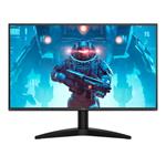 AOC LCD 24B36X 23,8" IPS/1920x1080@144Hz/0,5ms/300cd/HDMI/DP/VESA