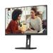 AOC LCD 24E3QAF 23,8" IPS/1920x1080@75Hz/4ms/300cd/VGA/HDMI/DP/Repro/Pivot/HAS/VESA