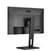 AOC LCD 24E3QAF 23,8" IPS/1920x1080@75Hz/4ms/300cd/VGA/HDMI/DP/Repro/Pivot/HAS/VESA
