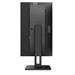 AOC LCD 24P2Q 23,8" IPS/1920x1080@75Hz/4ms/300cd/VGA/DVI/HDMI/DP/4xUSB/Repro/Pivot/HAS/VESA
