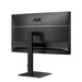 AOC LCD 27E4CV 27" IPS/1920x1080@120Hz/4ms/300cd/HDMI/DP/4xUSB/USB-C dock/RJ45/Repro/Pivot/HAS/VESA