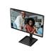 AOC LCD 27E4CV 27" IPS/1920x1080@120Hz/4ms/300cd/HDMI/DP/4xUSB/USB-C dock/RJ45/Repro/Pivot/HAS/VESA