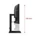 AOC LCD CU34E4CV 34" zakřivený VA/3440x1440@120Hz/4ms/350cd/2xHDMI/DP/4xUSB/2xUSB-C/RJ45/Repro/HAS/5 let Zakřivený