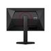 AOC LCD herní 24G4ZR 23,8" IPS/1920x1080@260Hz/0,3ms/300cd/2xHDMI/DP/Pivot/HAS/VESA