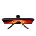 AOC LCD herní 25G3ZM 24,5" VA/1920x1080@240Hz/0,5ms/300cd/2xHDMI/DP/Pivot/HAS/VESA 25G3ZM/BK