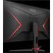 AOC LCD herní 27G2AE 27" IPS/1920x1080@144Hz/1ms/250cd/20mil:1/1000:1/2xHDMI/DP/VGA/repro/VESA/FreeSync 27G2AE/BK