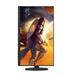 AOC LCD herní 27G4ZR 27" IPS/1920x1080@260Hz/0,3ms/300cd/2xHDMI/DP/Pivot/HAS/VESA