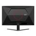 AOC LCD herní C32G42ZE 31,5" zakřivený VA/1920x1080@260Hz/0,3ms/300cd/HDMI/DP/VESA