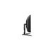 AOC LCD herní CU34G2XE 34" zakřivený VA 21:9 FreeSync/3440x1440@144Hz/1ms/300cd/80mil:1/HDMI/2xDP/VESA CU34G2XE/BK