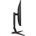AOC LCD herní Q27G2U 27" VA /2560x1440@144Hz/1ms/250cd/80mil:1/2xHDMI/DP/4xUSB/VESA Q27G2U/BK