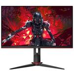 AOC LCD herní Q27G2U 27" VA /2560x1440@144Hz/1ms/250cd/80mil:1/2xHDMI/DP/4xUSB/VESA Q27G2U/BK