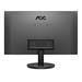 AOC LCD Q27B3MA 27" VA/2560x1440@75Hz/4ms/250cd/20mil:1/HDMI/DP/Repro/VESA