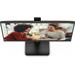 AOC LCD Q27E3UMF 27" VA/2560x1440@75Hz/4ms/300cd/4000:1/HDMI/DP/2xUSB/Repro/Pivot/VESA
