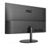 AOC LCD Q27V4EA 27" IPS/2560x1440@75Hz/4ms/250cd/20mil:1/HDMI/DP/Repro/VESA/bezrámečkový