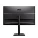 AOC LCD Q32E4U 31,5" IPS/2560x1440@100Hz/4ms/350cd/2xHDMI/DP/4xUSB/Repro/Pivot/HAS/VESA