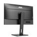 AOC LCD Q32P2 31,5" IPS/2560x1440@75Hz/4ms/250cd/2xHDMI/DP/4xUSB/Repro/Pivot/HAS/VESA