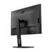 AOC LCD U27E3UF 27" IPS 4K/3840x2160@60Hz/4ms/350cd/2xHDMI/DP/4xUSB/Repro/Pivot/HAS/VESA