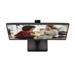 AOC LCD U27E3UF 27" IPS 4K/3840x2160@60Hz/4ms/350cd/2xHDMI/DP/4xUSB/Repro/Pivot/HAS/VESA