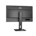 AOC LCD U32P2 31,5" VA 4K/3840×2160@60Hz/4ms/50M:1/350cd/3000:1/2xHDMI/DP/4xUSB/Repro/Pivot/VESA