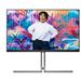 AOC LCD U32U3CV 31,5" Nano IPS 4K/3840x2160@60Hz/4ms/350cd/2xHDMI/DP/4xUSB/USB-C/RJ45/Repro/Pivot/HAS/VESA