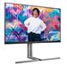 AOC LCD U32U3CV 31,5" Nano IPS 4K/3840x2160@60Hz/4ms/350cd/2xHDMI/DP/4xUSB/USB-C/RJ45/Repro/Pivot/HAS/VESA