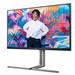 AOC LCD U32U3CV 31,5" Nano IPS 4K/3840x2160@60Hz/4ms/350cd/2xHDMI/DP/4xUSB/USB-C/RJ45/Repro/Pivot/HAS/VESA