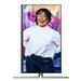 AOC LCD U32U3CV 31,5" Nano IPS 4K/3840x2160@60Hz/4ms/350cd/2xHDMI/DP/4xUSB/USB-C/RJ45/Repro/Pivot/HAS/VESA