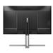 AOC LCD U32U3CV 31,5" Nano IPS 4K/3840x2160@60Hz/4ms/350cd/2xHDMI/DP/4xUSB/USB-C/RJ45/Repro/Pivot/HAS/VESA