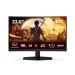 AOC MT 23,6" C24G42E - 1920x1080,VA,180Hz,2xHDMI,DP,Repro