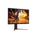 AOC MT 23,8" 24G4HA - 1920x1080,IPS,200Hz,HDR10,2xHDMI,1xDP,Repro,Pivot
