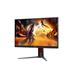 AOC MT 23,8" 24G4HA - 1920x1080,IPS,200Hz,HDR10,2xHDMI,1xDP,Repro,Pivot