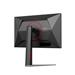 AOC MT 23,8" 24G4HA - 1920x1080,IPS,200Hz,HDR10,2xHDMI,1xDP,Repro,Pivot