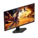 AOC MT 23,8" Q24G4RE - 2560x1440,Fast IPS,180Hz,HDMI,DP