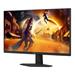 AOC MT 24,5" 25G4SRE - 1920x1080,Fast IPS,300Hz (OC 310Hz),2xHDMI,1xDP
