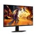 AOC MT 24,5" 25G4SRE - 1920x1080,Fast IPS,300Hz (OC 310Hz),2xHDMI,1xDP