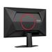 AOC MT 24,5" 25G4SRE - 1920x1080,Fast IPS,300Hz (OC 310Hz),2xHDMI,1xDP