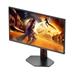 AOC MT 24,5" Q25G4SR - 2560x1440,IPS,300Hz,2xHDMI,1xDP,Repro,Pivot