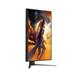 AOC MT 27" 27G4HA - 1920x1080,IPS,200Hz,HDR10,2xHDMI,1xDP,Repro,Pivot