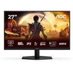 AOC MT 27" Q27G42XE - 2560x1440,IPS,180Hz,2xHDMI,DP,Repro