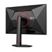 AOC MT 27" Q27G4ZR - 2560x1440,Fast IPS,240Hz (OC 260Hz),2xHDMI,1xDP,Repro,Pivot