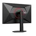 AOC MT 27" Q27G4ZR - 2560x1440,Fast IPS,240Hz (OC 260Hz),2xHDMI,1xDP,Repro,Pivot