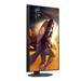 AOC MT 27" Q27G4ZR - 2560x1440,Fast IPS,240Hz (OC 260Hz),2xHDMI,1xDP,Repro,Pivot