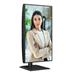 AOC MT IPS LCD WLED 23,8" 24P4CV - IPS panel, 1920x1080, 120Hz, HDMI, DP, USB-C, USB Hub, RJ45, Pivot, repro