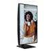 AOC MT IPS LCD WLED 27" Q27P4CV - IPS panel, 2560x1440, 120Hz, HDMI, DP, RJ45, USB-C, USB Hub, Pivot, repro