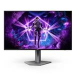 AOC MT OLED LCD WLED 26,5" AG276QZD - OLED panel, 2560x1440, 240Hz, 2xHDMI, 2xDP, USB 3.2, repro, pivot