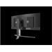 AOC MT OLED LCD WLED 34" PD34 - OLED panel, 3440x1440, 240Hz, 0,03ms, 2xHDMI, DP, USB-C, USB 3.2, repro, zakriven