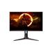 AOC MT VA LCD WLED 27" 27G2ZN3/BK - VA panel, 1920x1080, 280Hz, 2xHDMI, DP, repro, pivot